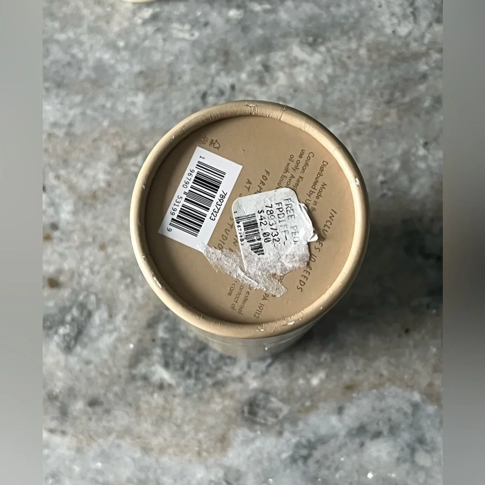 NWT Free People Apothecary Reed Diffuser